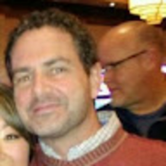 Meet your Posher, Kael brian - Picture 1 of 1